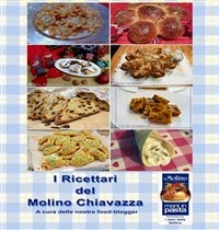 Ho vinto il contest #befanagolosa di Molino Chiavazza