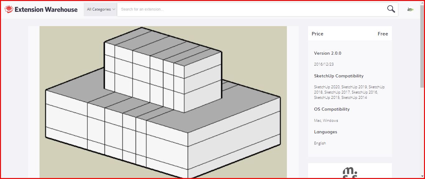 Sketchup free solid tools plugin download permystic