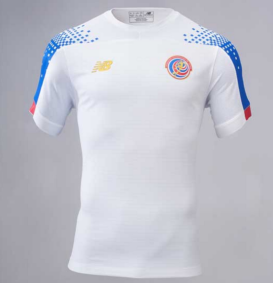 Camiseta selección costa rica 2020 Clearance