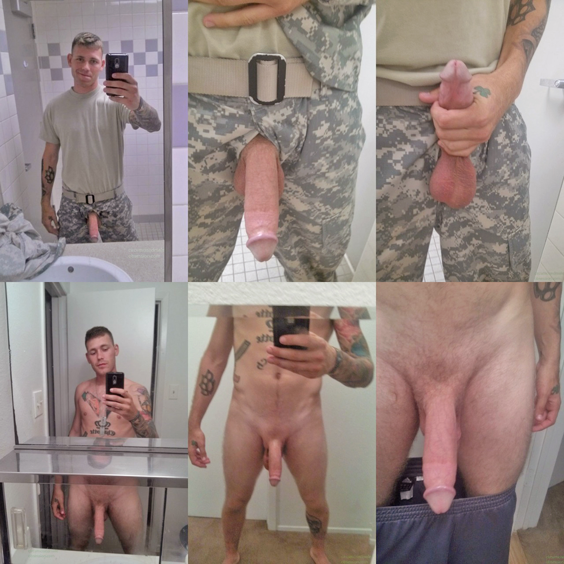 Hungdagger - free nude pictures, naked, photos, The Joy Of Queerdom: March ...