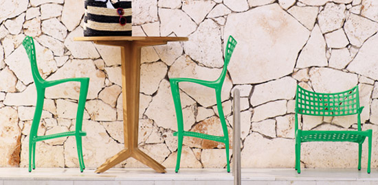 design within reach outdoor furniture