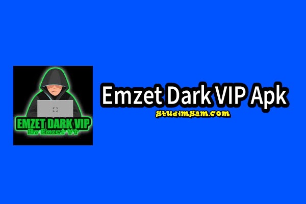 Dark vip emzet Emzet Dark