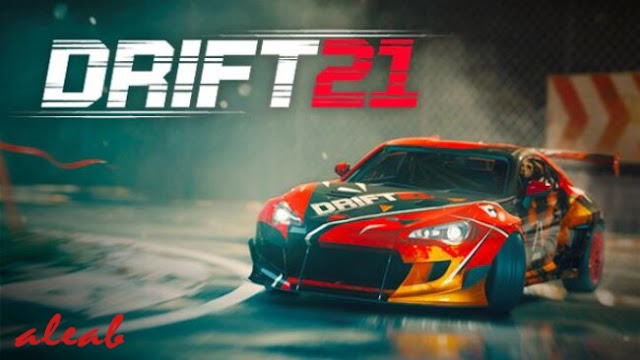 Drift21 Free Download Now | IBI aleab | Pre-Installed Game