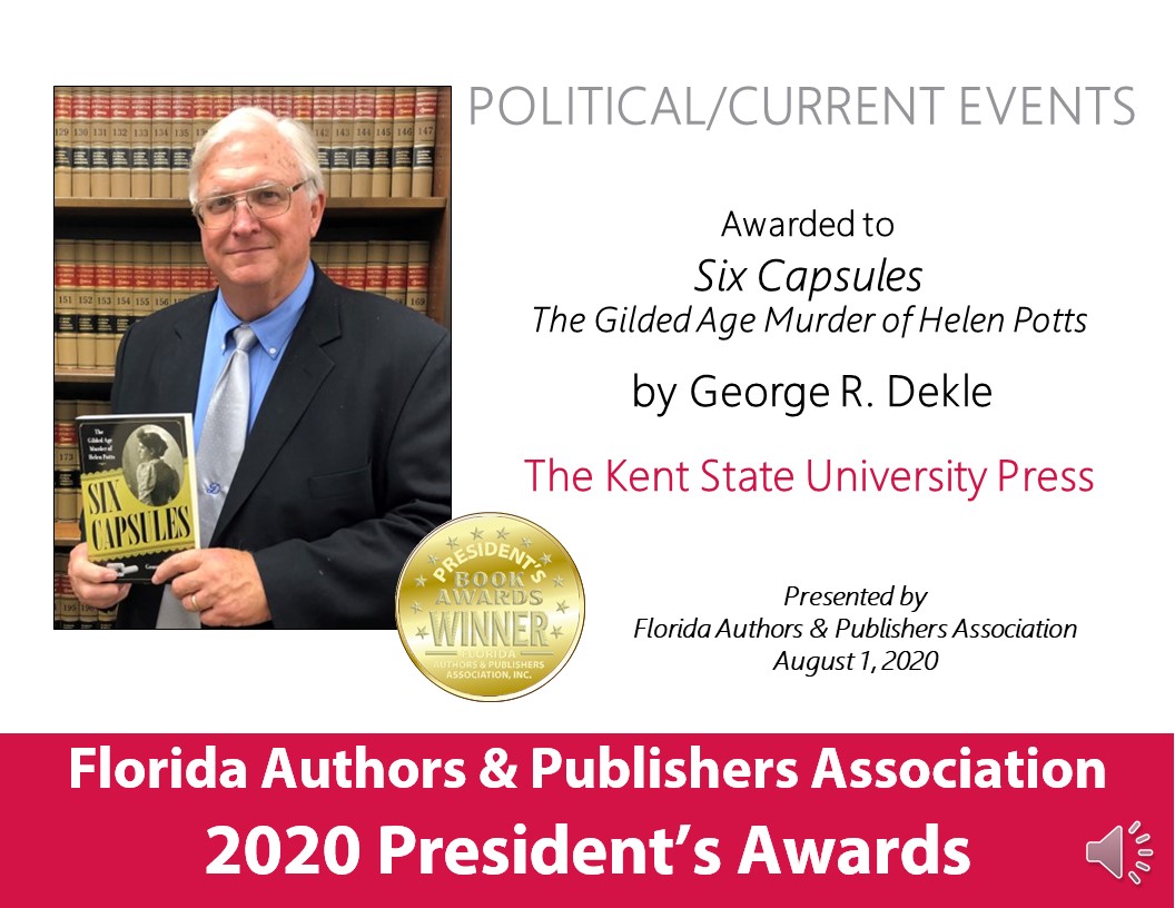 The Devil In The White City: Chicago’s Gilded Age, Murder, and the Moon Around It