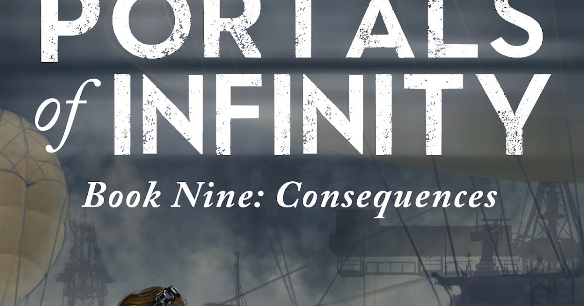 Word in Edgewise There is a New Portals of Infinity book for sale on