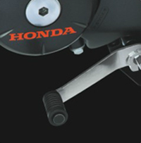 unicorn 150 handlebar price