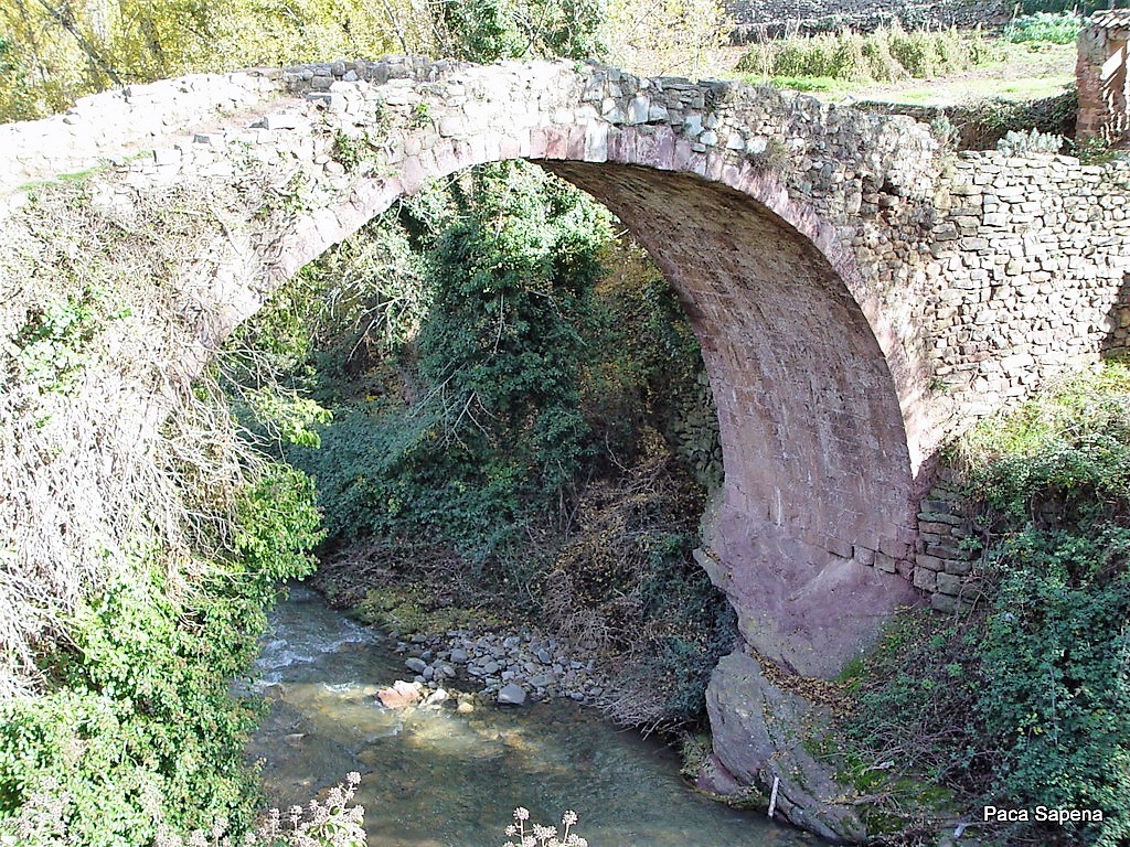 La Rioja de la A a la Z ROBRES DEL CASTILLO, La Rioja
