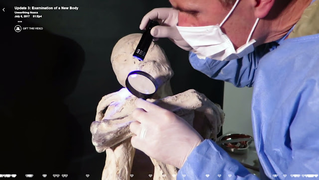 Resultado de imagem para extraterrestre Maria , Nazca