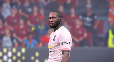 PES 2017 Season 2018/2019 PES 2017 Season 2018/2019