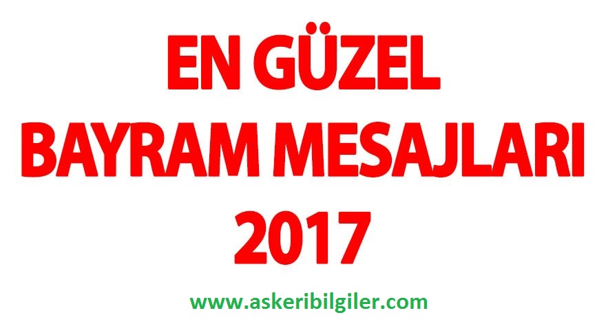 askerden sevgiliye en guzel bayram