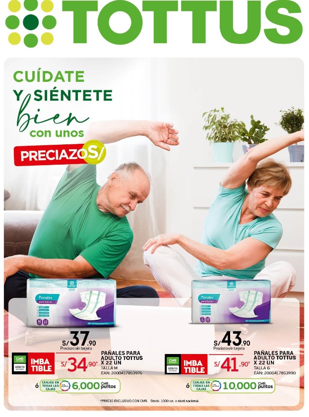 Catalogos en DePeru.com