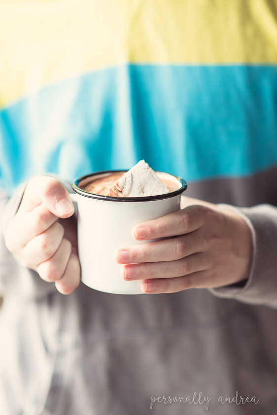 Homemade Cinnamon Marshmallows Personally Andrea Homemade Cinnamon
