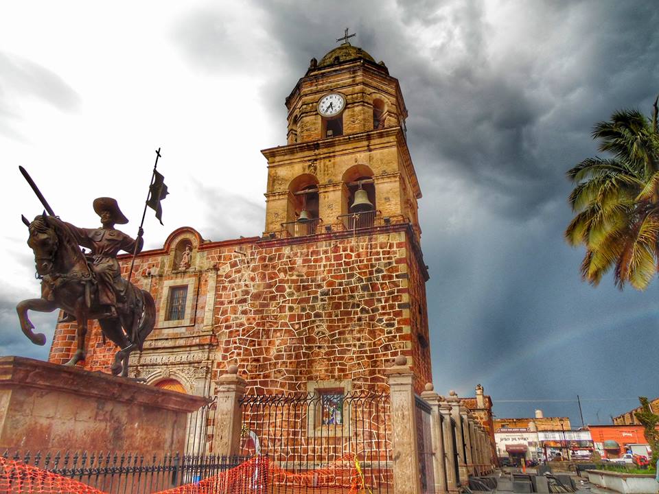 Comunidad Compostela Nayarit. Las Varas, Compostela Nayarit. México