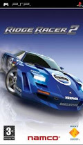 Descargar Ridge Racer 2 para 
    PlayStation Portable en Español es un juego de Carreras desarrollado por Namco Bandai Games Inc.