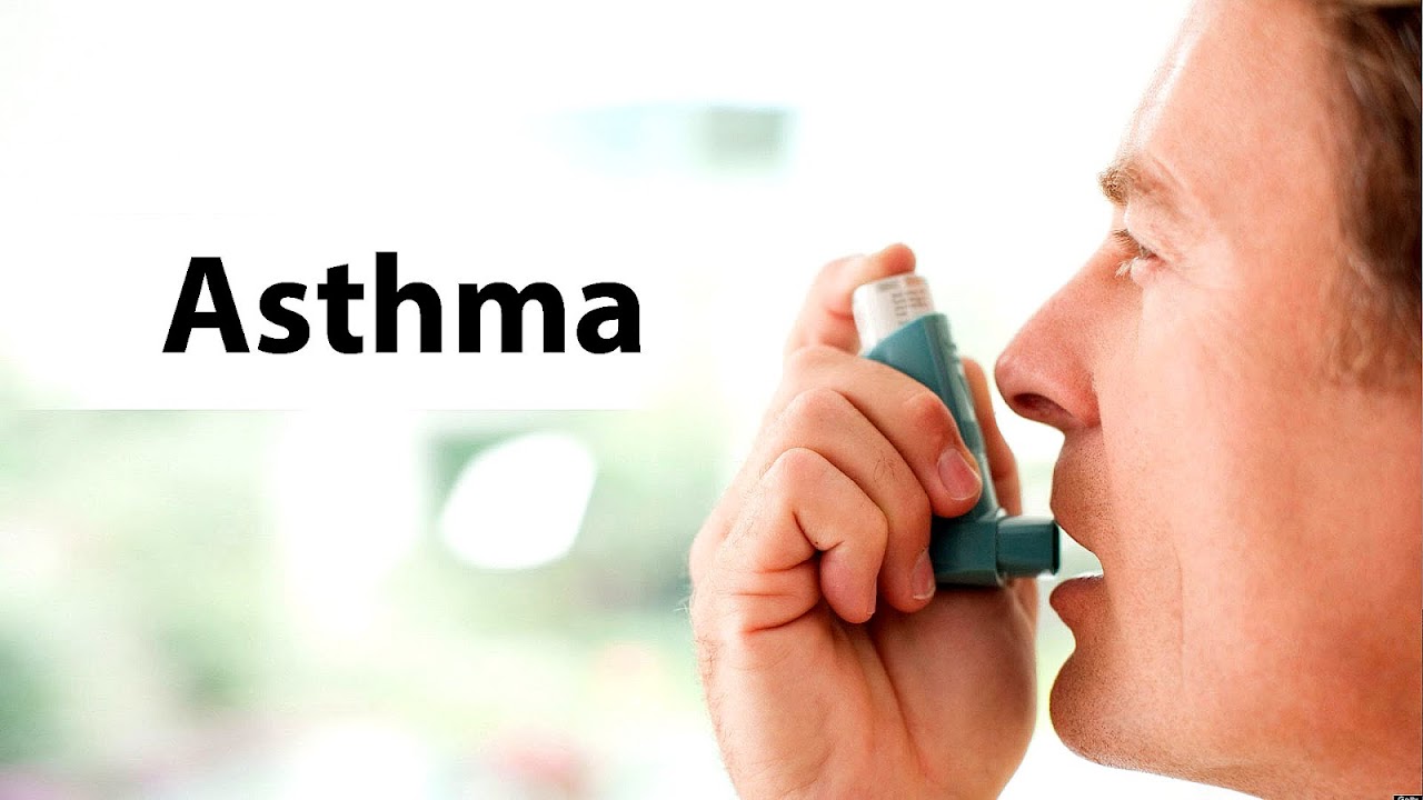 Foods For Asthma Treatment