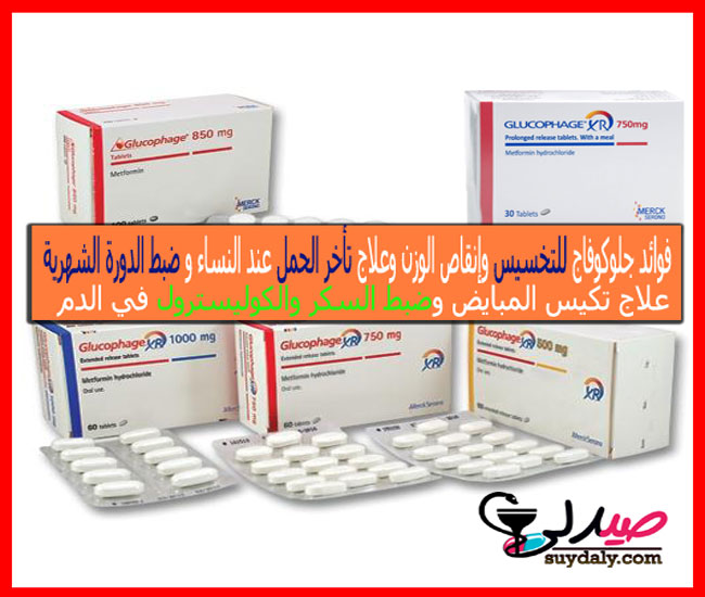 حبوب جلوكير للتنحيف واهم اضرارها موسوعة المدير