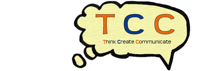 Think, Create & Communicate