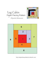 paper piecing free pattern paper piecing free pattern