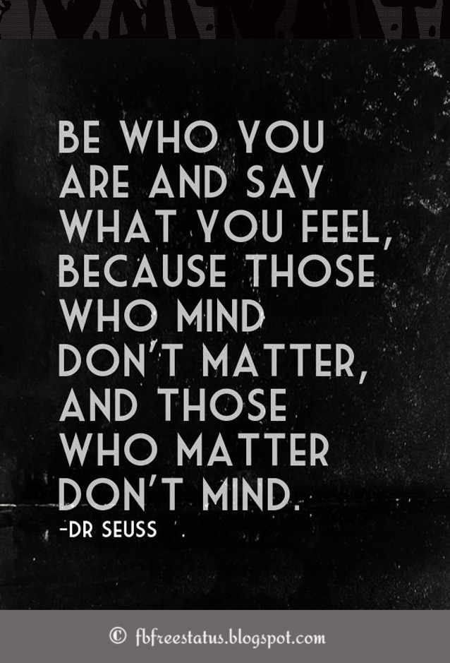 Dr. Seuss Quotes Everyone Should Know
