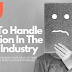 Dealing With Rejection in Music