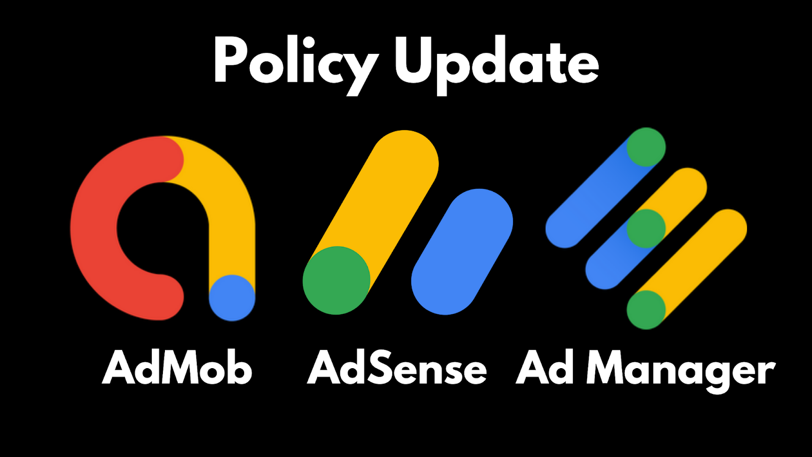 All apps are ready to serve ads, but AdMob still limiting the ads
