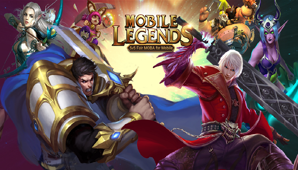 Mobile Legends Bang Bang Mod Apk Download - Apk Hack - Bot HacX Tutorials