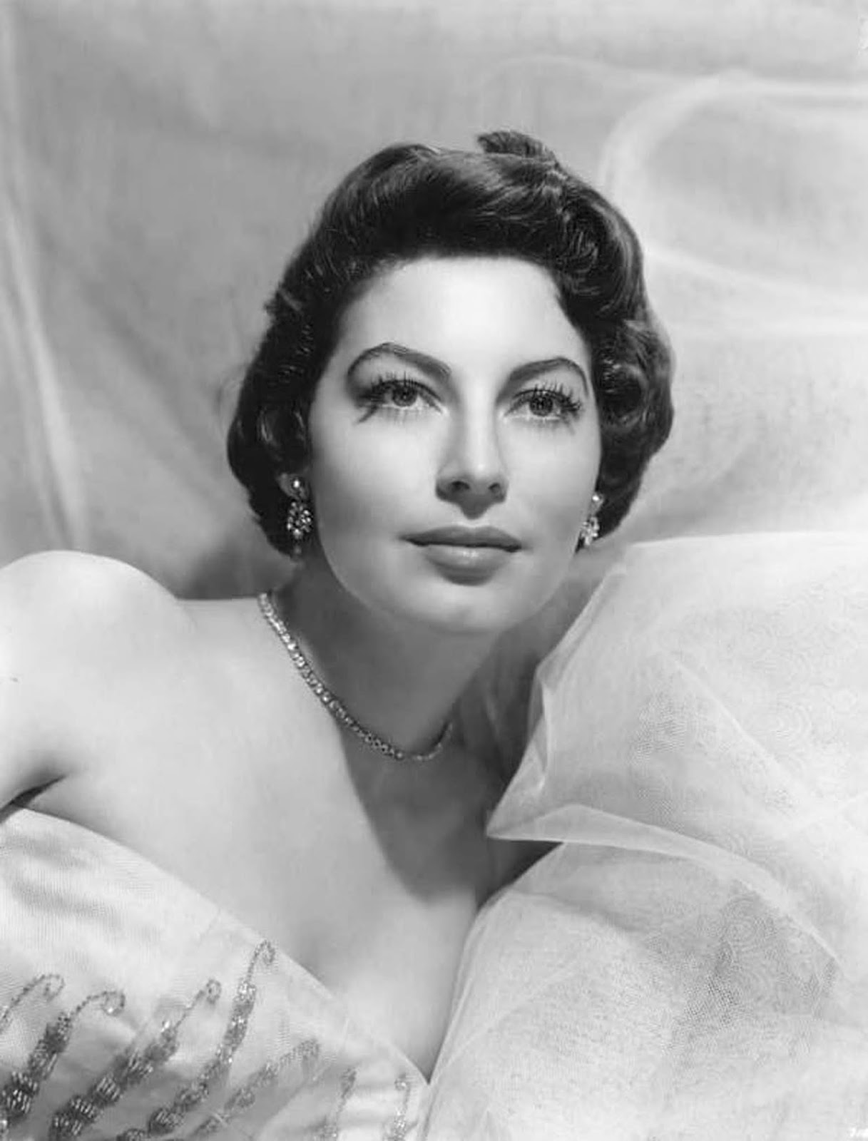 colors a bygone era ava gardner colorized undated rare photo colors a bygone era ava gardner colorized undated rare photo