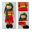 Doll Knitting Patterns