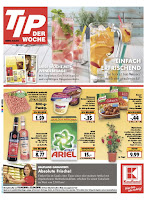 KAUFLAND prospekt-angebote  18-23.04 2016