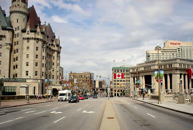 Ottawa - Canadá