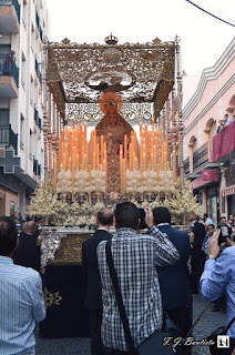 Virgen del Rosario de Alcalá de Guadaira