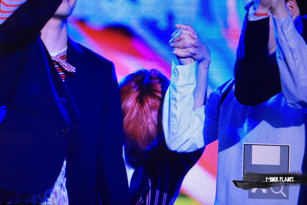 엑소) 최근 귀욤귀욤한 엑소 백현 | 인스티즈