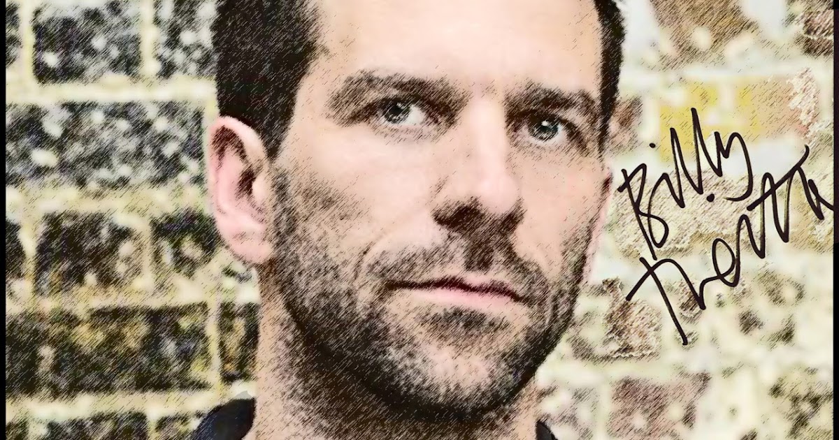 Dame's Portrait Gallery William Trevitt, Ballet Boyz, London, ENGLAND