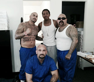 sidekick Midget mc Pink slip st louis missouri