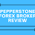 Pepperstone ECN Forex Broker Review