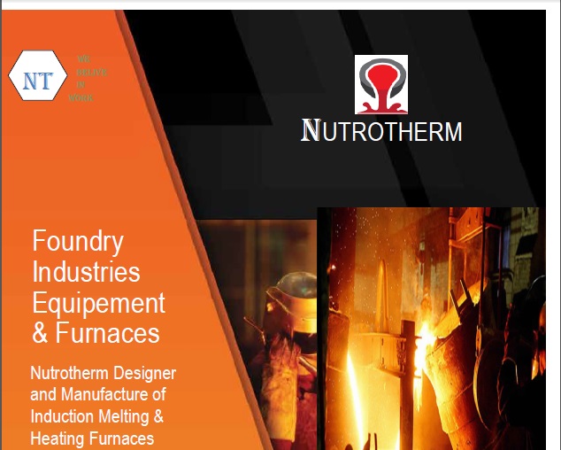 Nutrotherm Induction