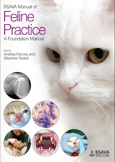 BSAVA Manual of Feline Practice: A Foundation Manual ,1st Edition