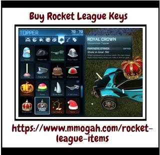 An Unbiased View of Rocket league trading 8