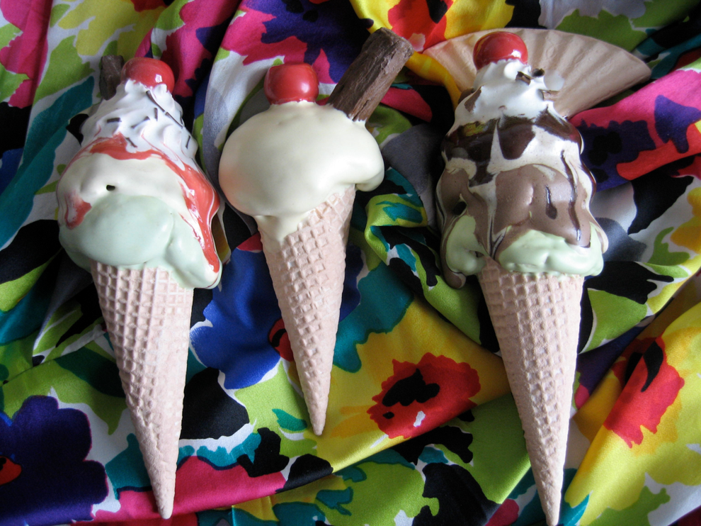 MY ACADEMIC ENDEAVOUR...! The Emperor of IceCream by Wallace Stevens