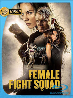 Female Fight Club: El Duelo Final (2016) HD [1080p] Latino [GoogleDrive] SXGO