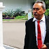 Anggota Dewas KPK Syamsuddin Haris Dinyatakan Positif Terpapar Covid-19