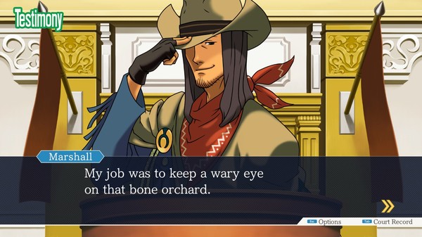 Phoenix Wright: Ace Attorney Trilogy Download Phoenix Wright: Ace Attorney Trilogy Download