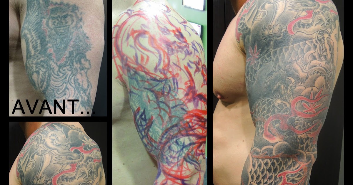 ftc tatouage bordeaux: de la transformation