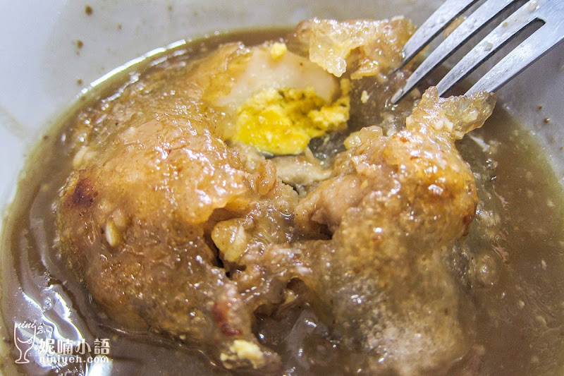 【彰化市美食】阿三肉圓。正宗彰化肉圓非吃不可 【彰化市美食】阿三肉圓。正宗彰化肉圓非吃不可