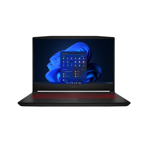 GEARVN Laptop Gaming MSI Katana GF66 11UE 824VN