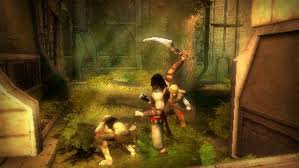 Prince of Persia Revelations