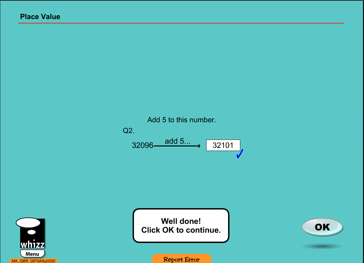 Fine maths whizz