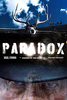 Neil Young - Paradox - Poster