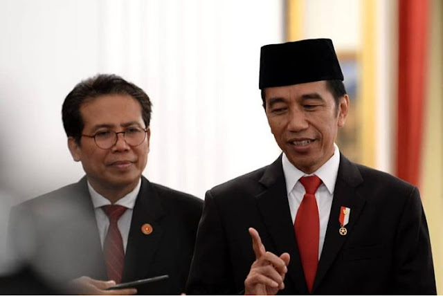 Pengamat: Saling Ralat Komentar Pejabat adalah Fenomena Khas Pemerintahan Jokowi, Terutama Saat Krisis