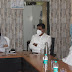 कांबा, काटई, खोणी गावाचा पाणीपुरवठा लवकरच सुरळित खासदार कपिल पाटील यांची स्टेम अधिकाऱ्यांबरोबर चर्चा